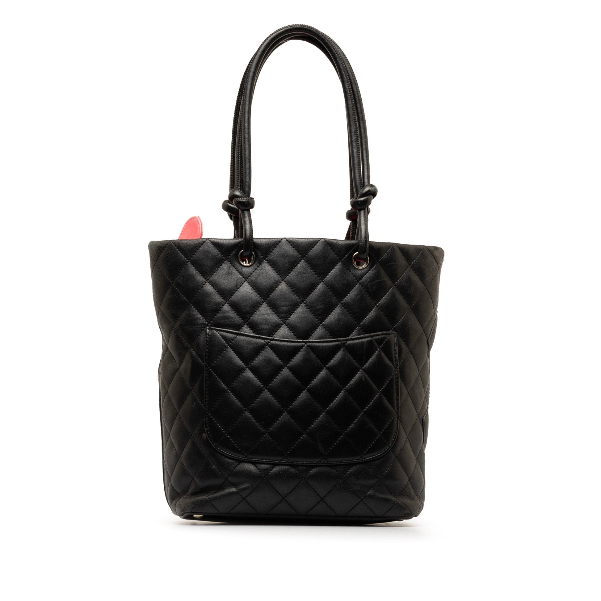 Chanel Medium Tote Bag - Ewore Bags