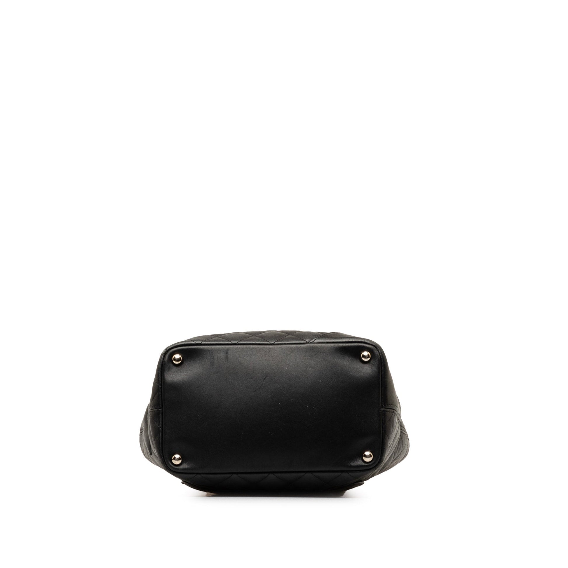 Chanel Medium Tote Bag - Ewore Bags