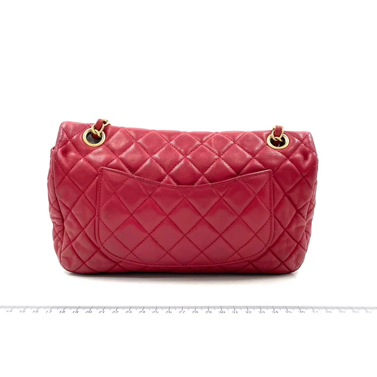 Chanel Flap Shoulder Bag - Ewore Bags