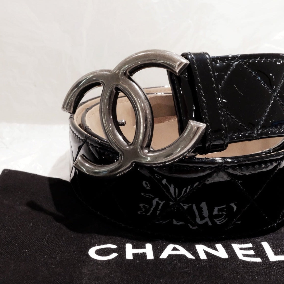 Chanel Handbag Bag - Ewore Bags
