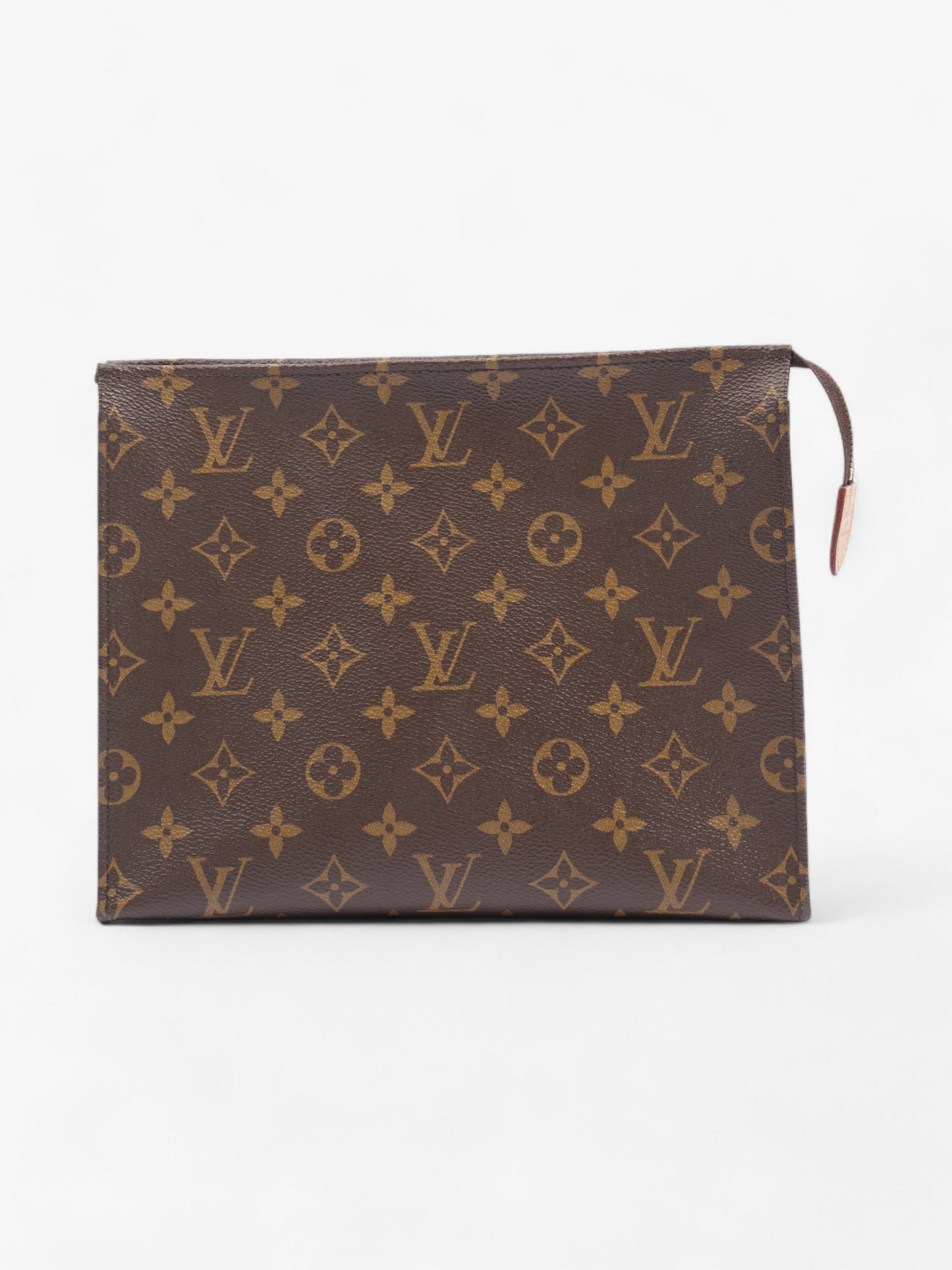 Louis Vuitton Toiletry Monogram Coated Canvas 26