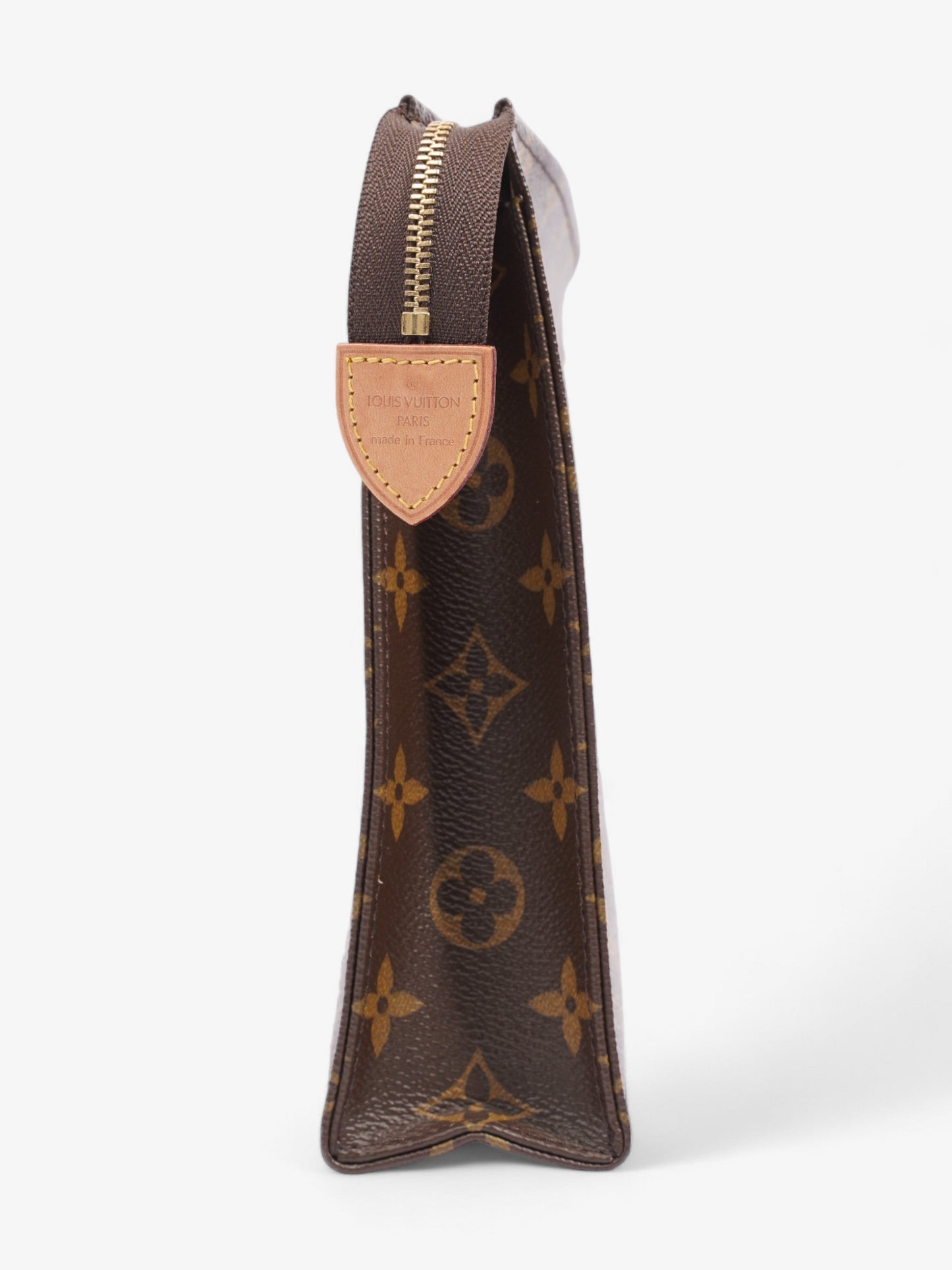 Louis Vuitton Toiletry Monogram Coated Canvas 26