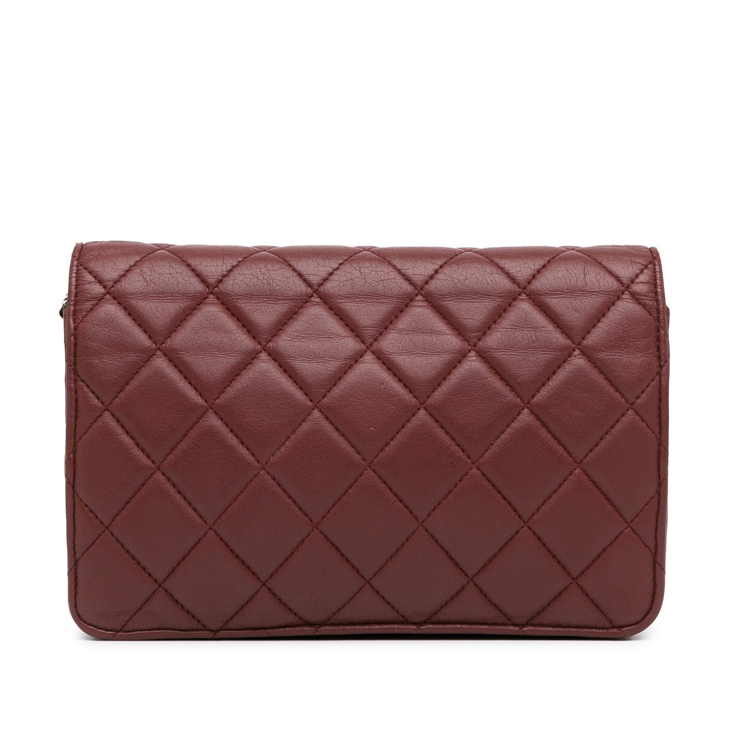 Chanel Wallet On Chain Crossbody Bag - Ewore Bags