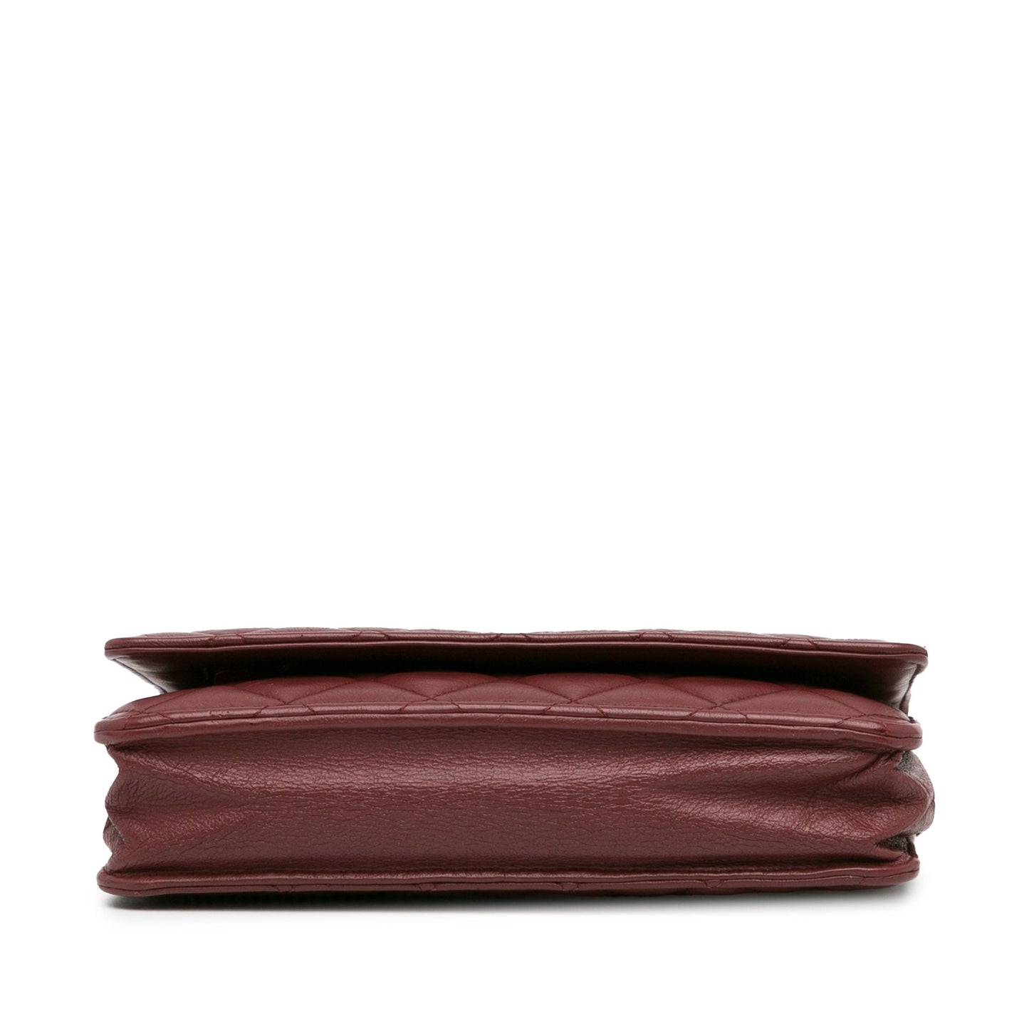 Chanel Wallet On Chain Crossbody Bag - Ewore Bags