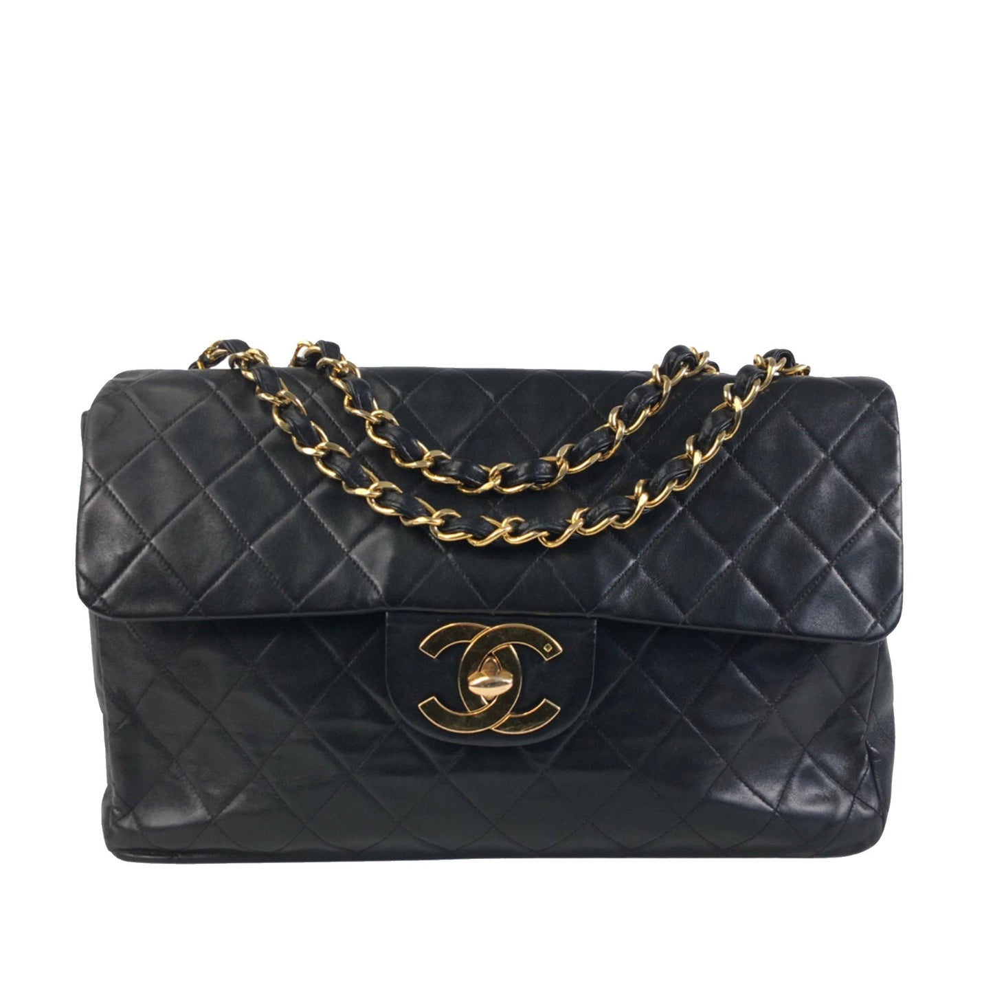Chanel 35 Shoulder Bag - Ewore Bags