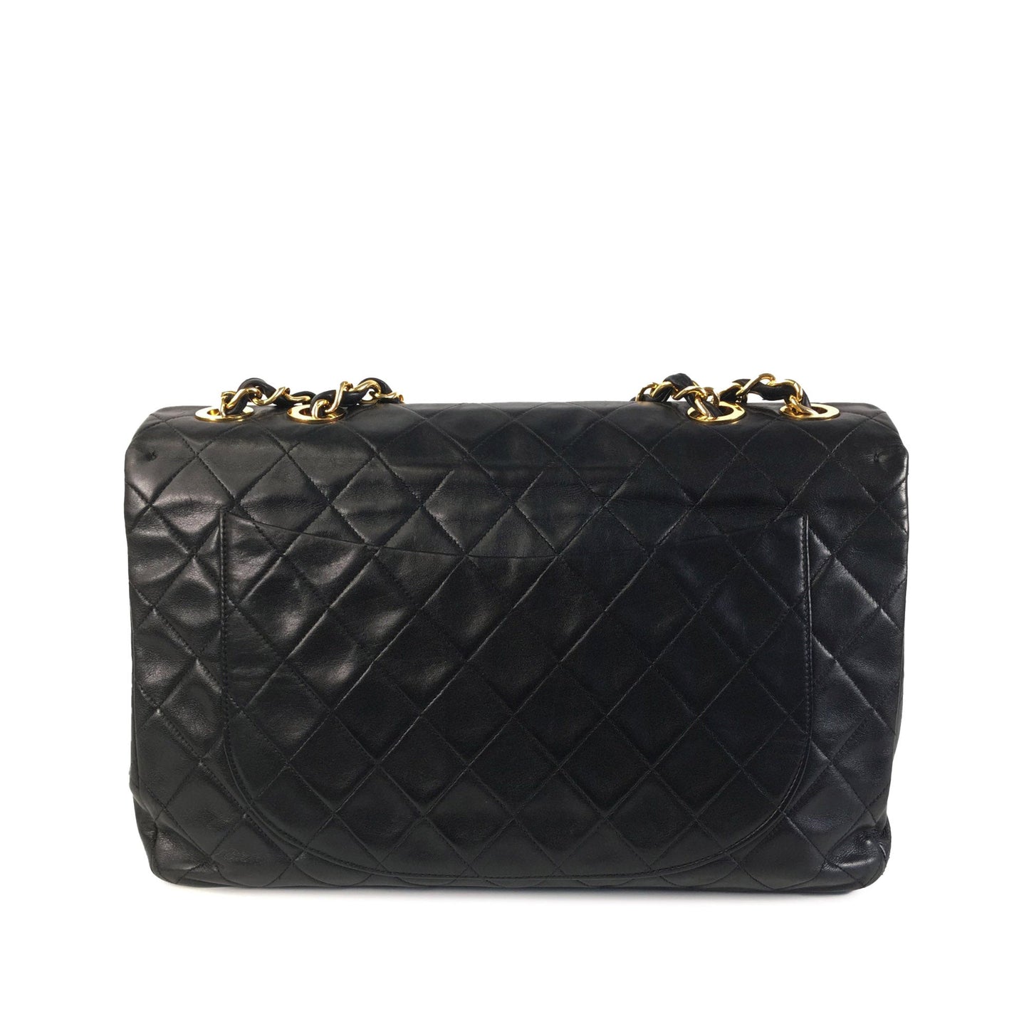 Chanel 35 Shoulder Bag - Ewore Bags