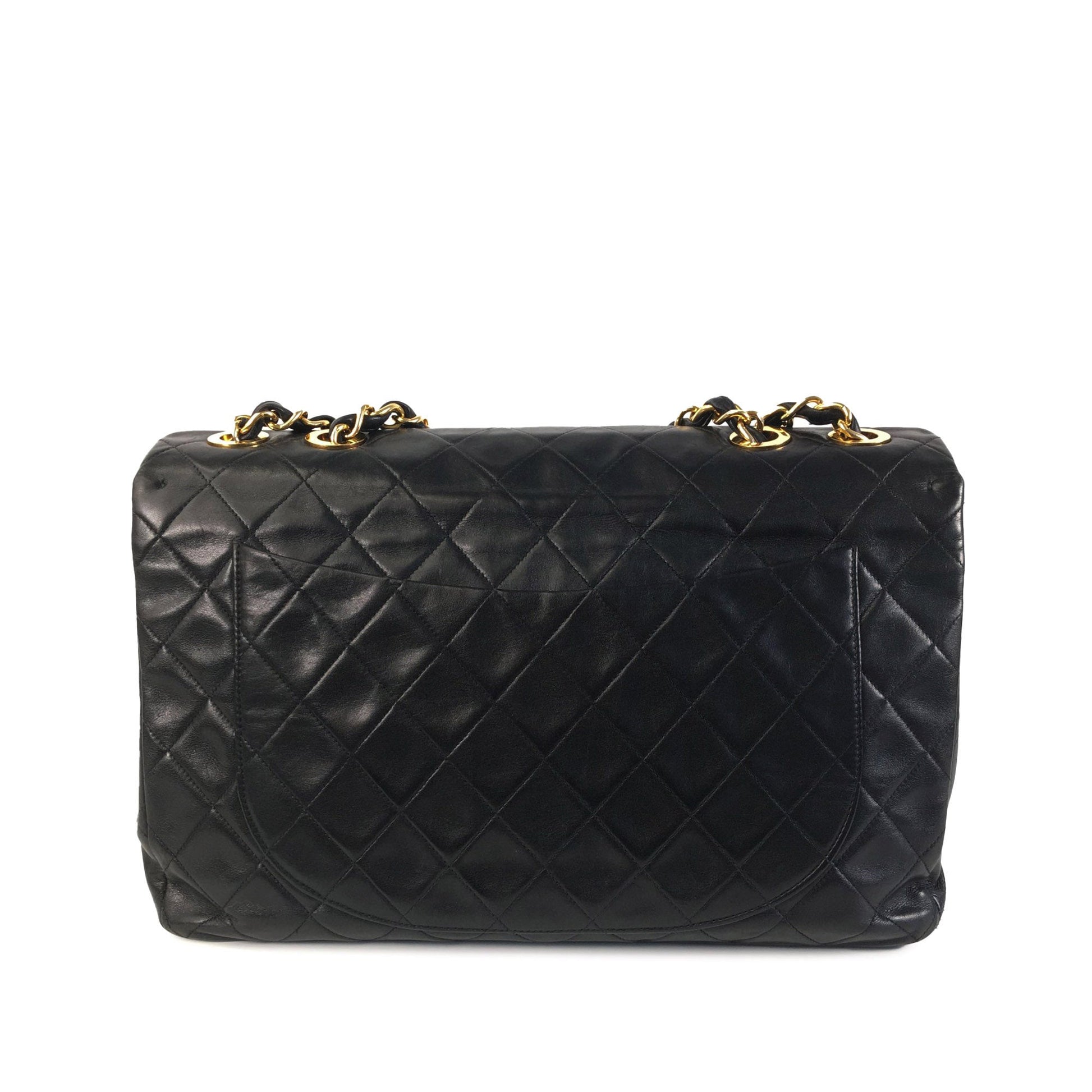 Chanel 35 Shoulder Bag - Ewore Bags