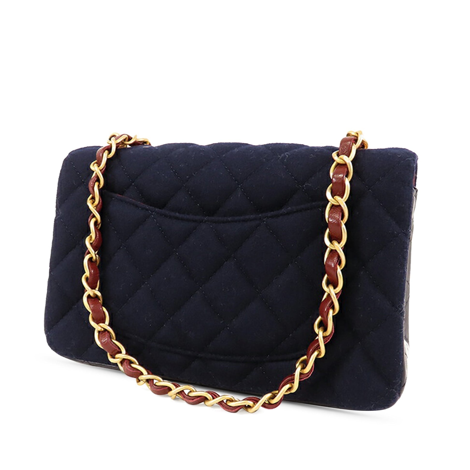 Chanel Flap Crossbody Bag - Ewore Bags