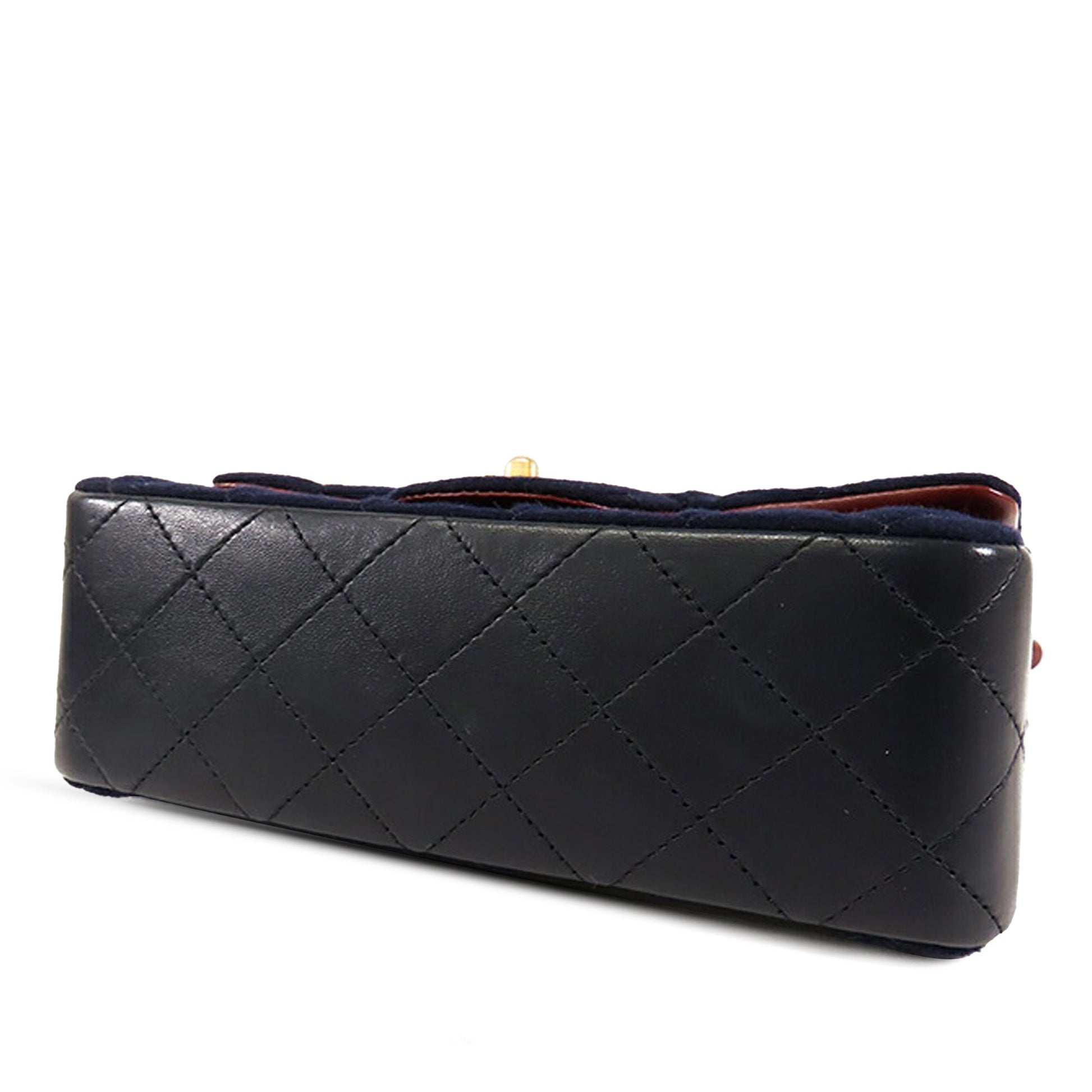Chanel Flap Crossbody Bag - Ewore Bags