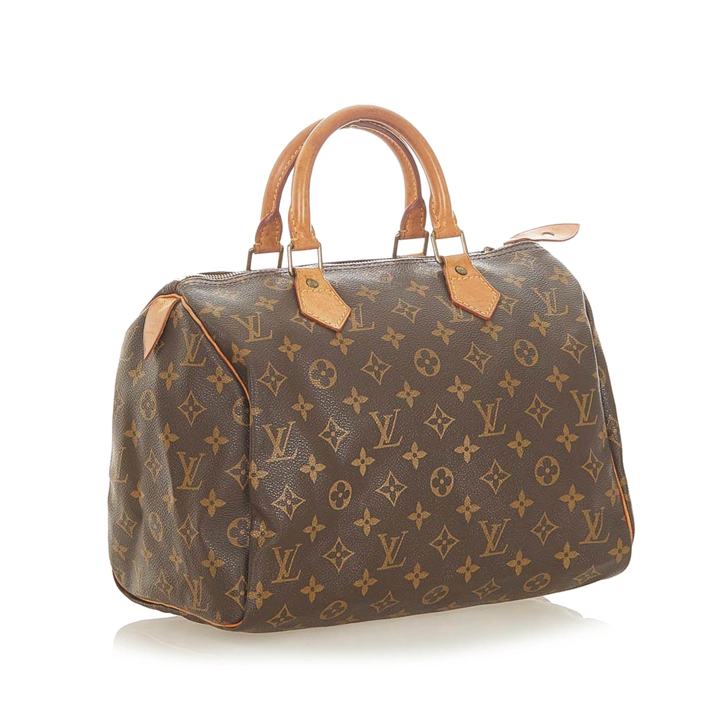 Louis-Vuitton Louis Vuitton Monogram Brown