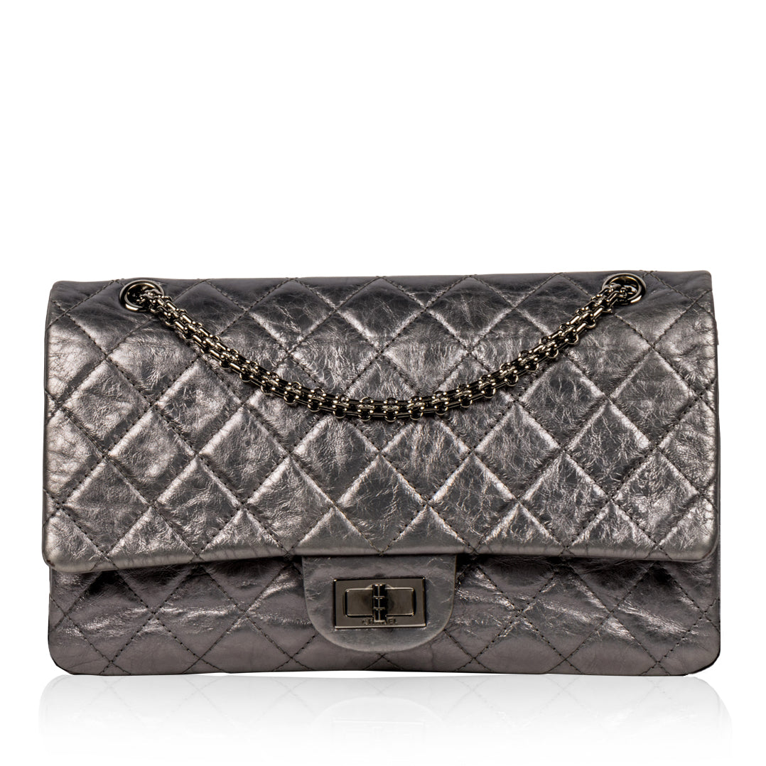 Chanel 2.55 Re-issue - 227