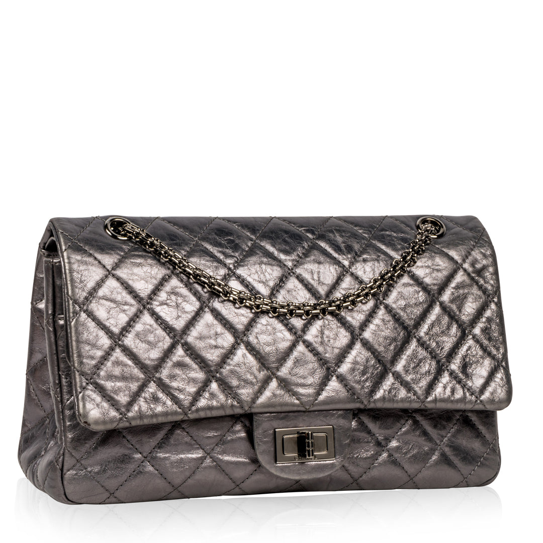 Chanel 2.55 Re-issue - 227