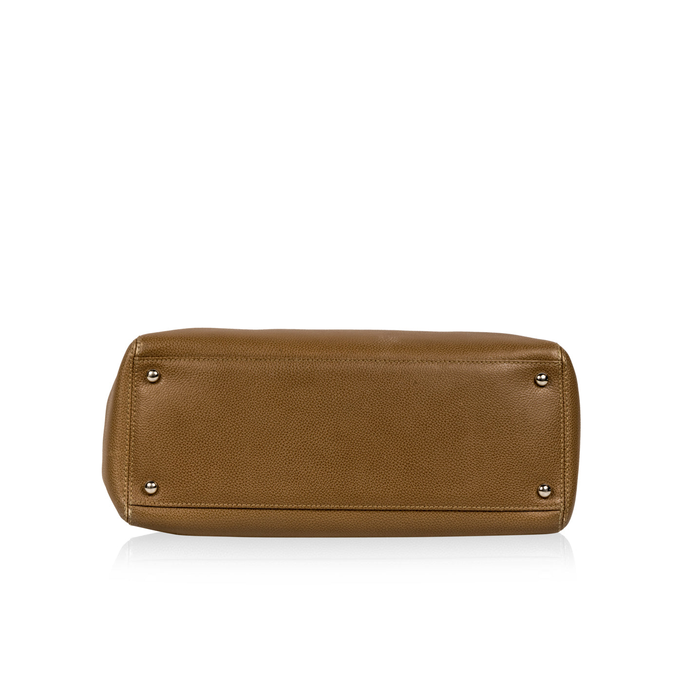 Chanel Cerf Tote Small