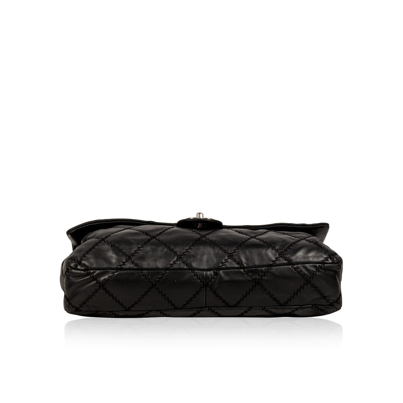 Chanel Large Ultimate Stitch Flap Bag