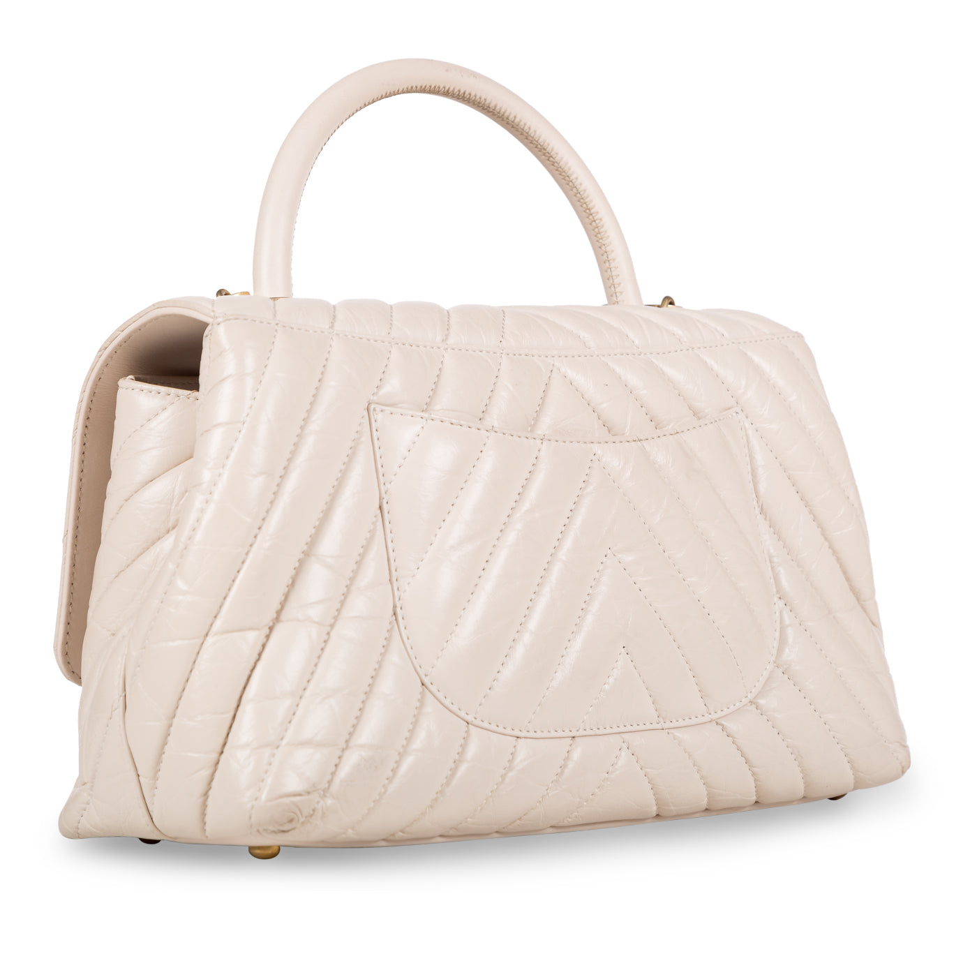 Chanel Coco Handle - Medium