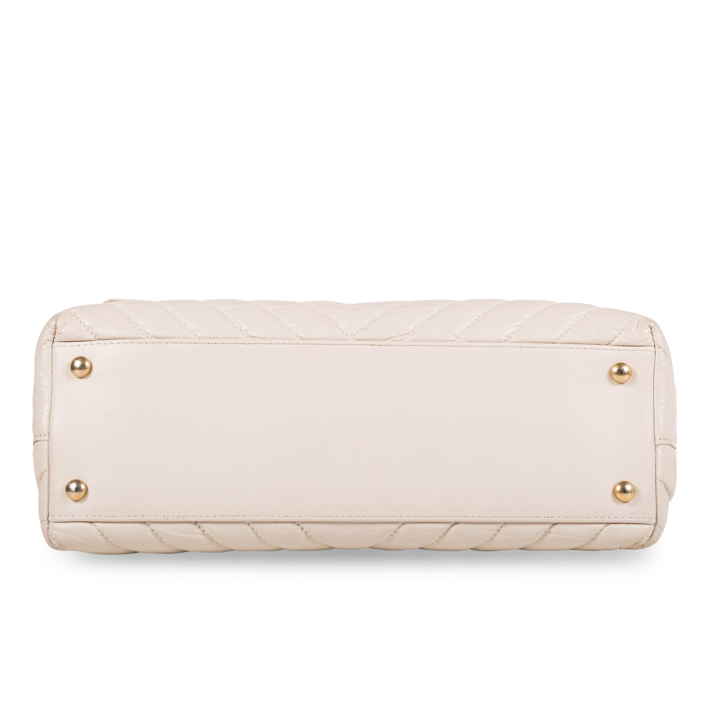 Chanel Coco Handle - Medium
