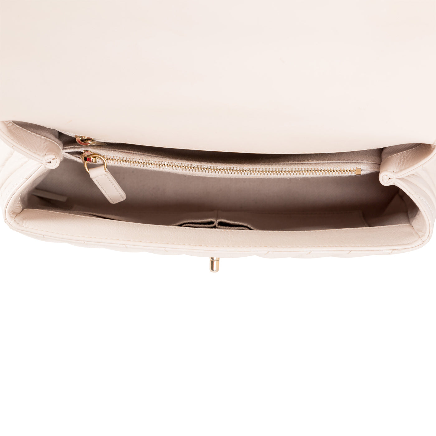 Chanel Coco Handle - Medium