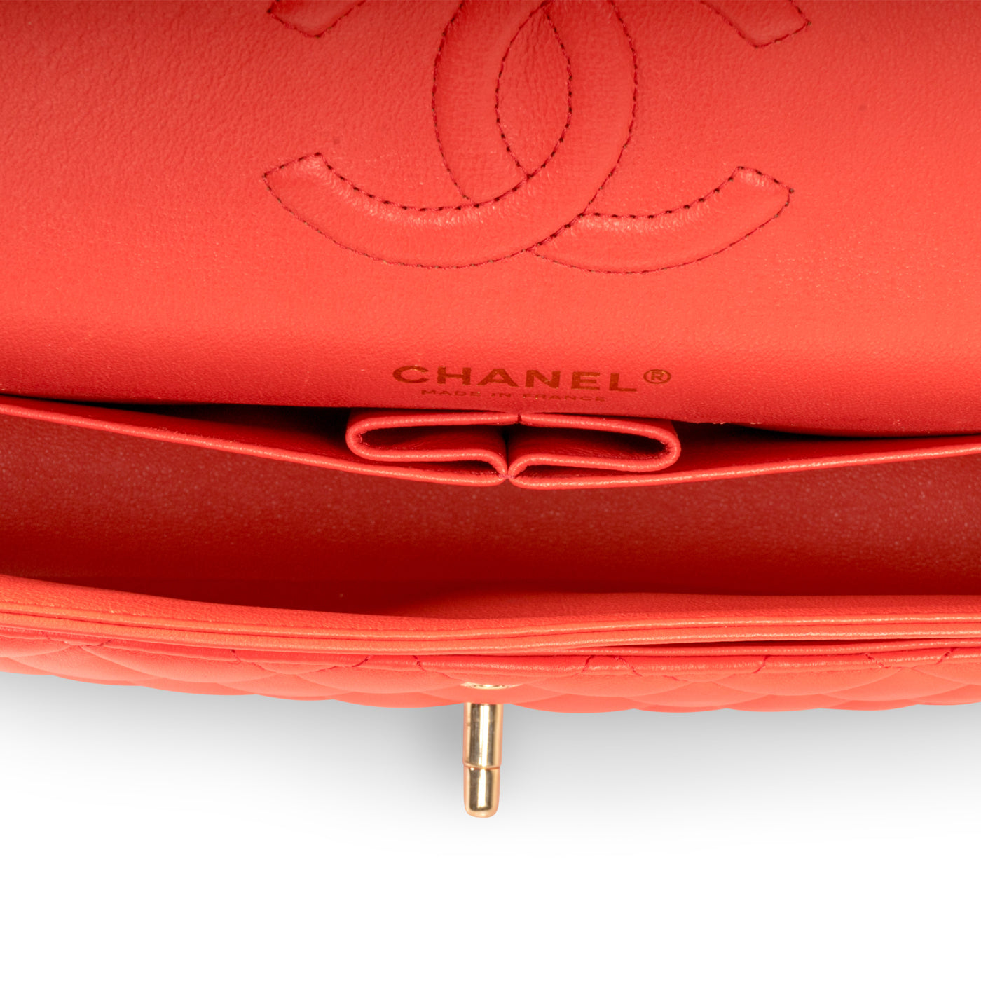 Chanel Classic Flap Bag - Medium