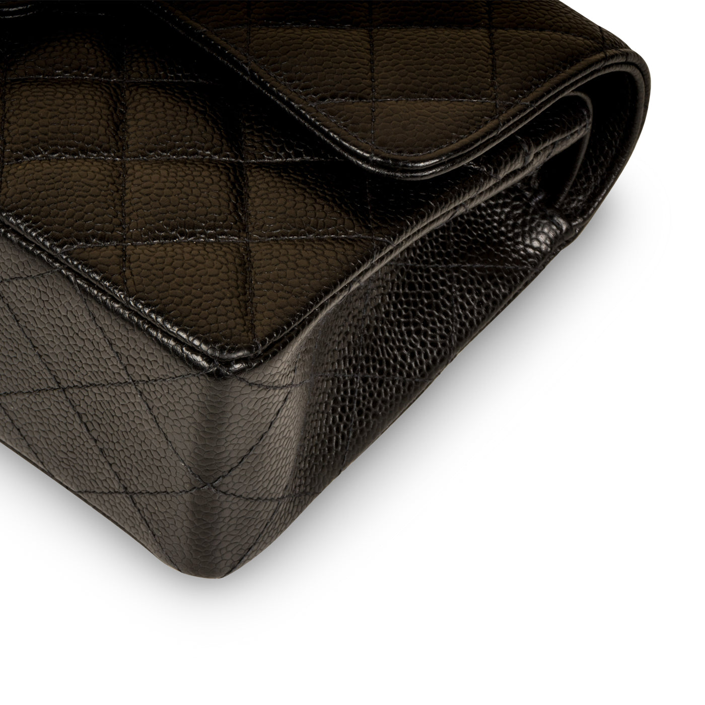 Chanel Classic Flap Bag - Small