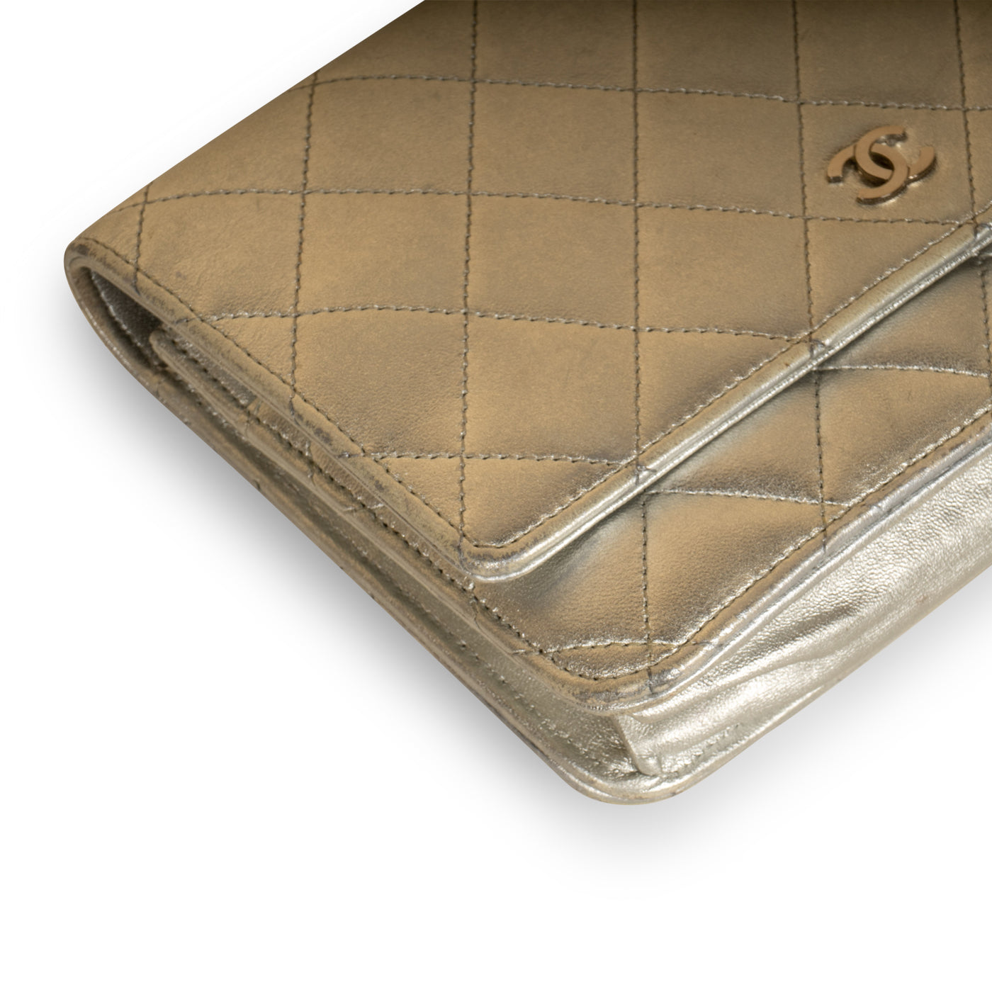 Chanel Wallet on Chain