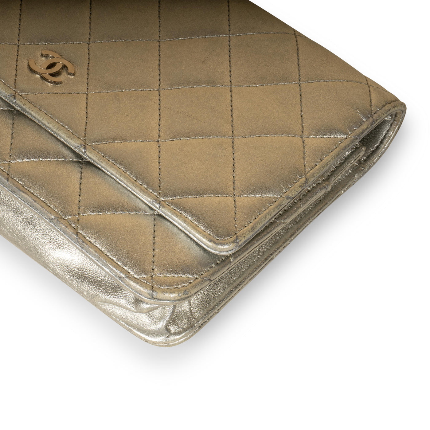 Chanel Wallet on Chain