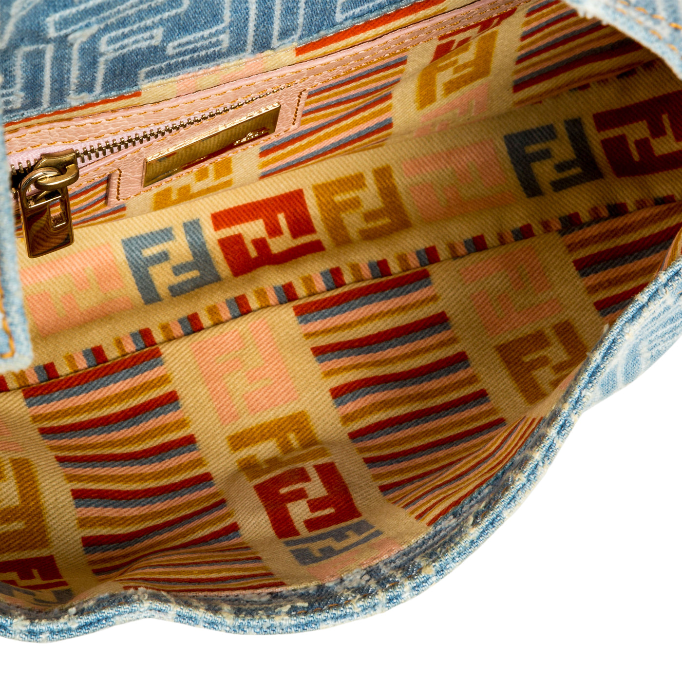 Fendi Baguette Shoulder Bag - Ewore Bags