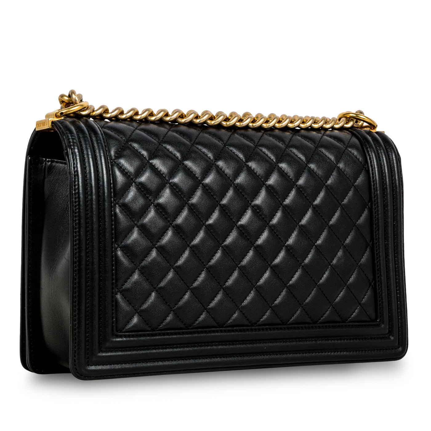 Chanel Boy Bag - New Medium