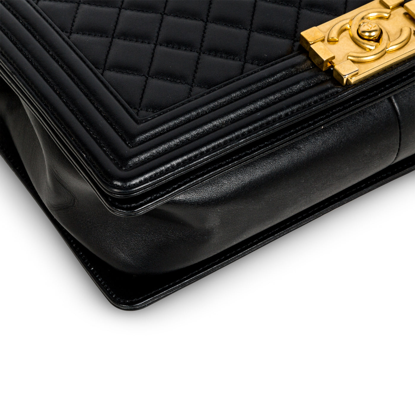 Chanel Boy Bag - New Medium