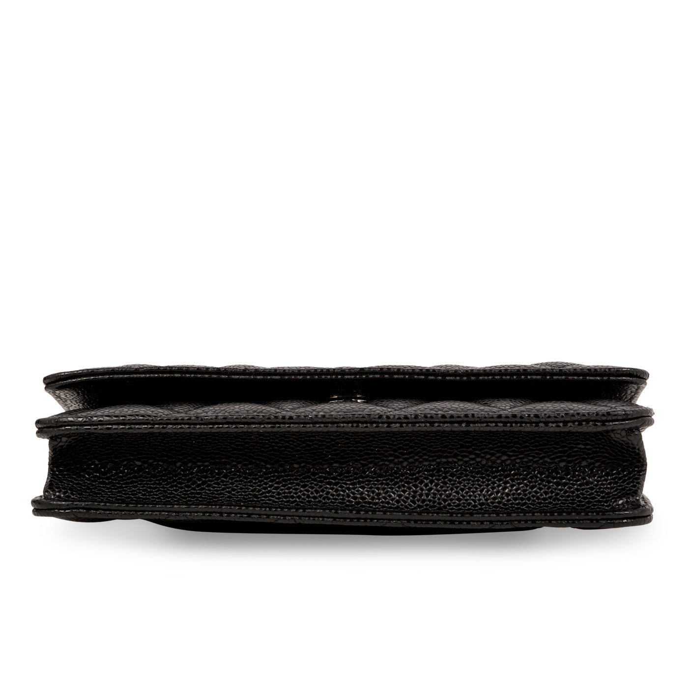 Chanel WOC - Caviar - SHW