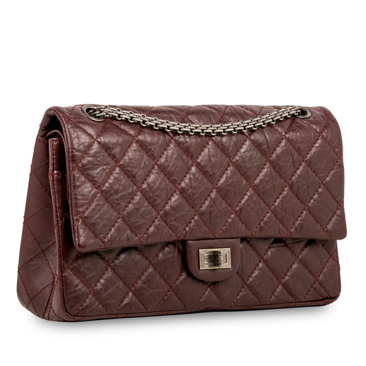 Chanel 2.55 Re-issue - 226
