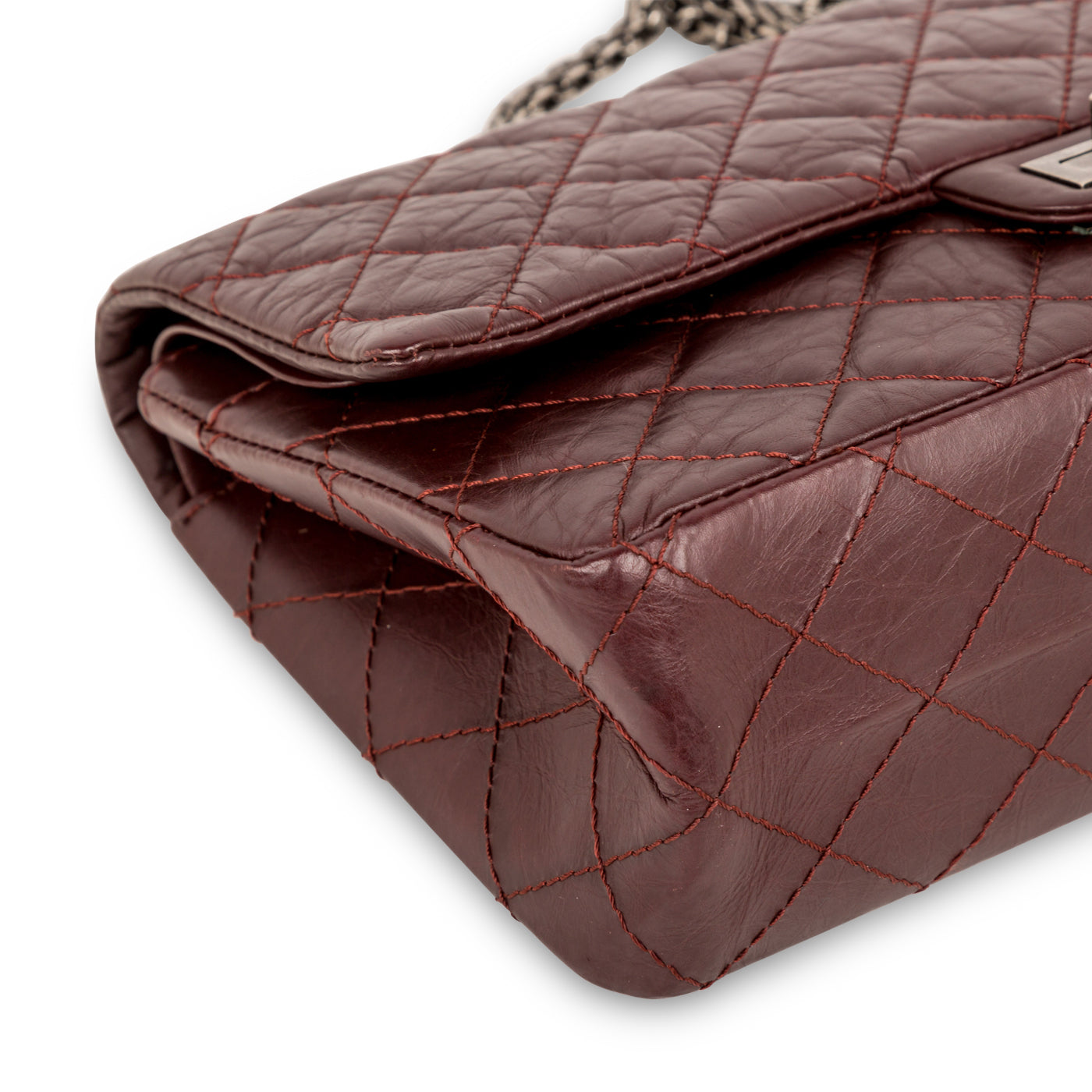 Chanel 2.55 Re-issue - 226