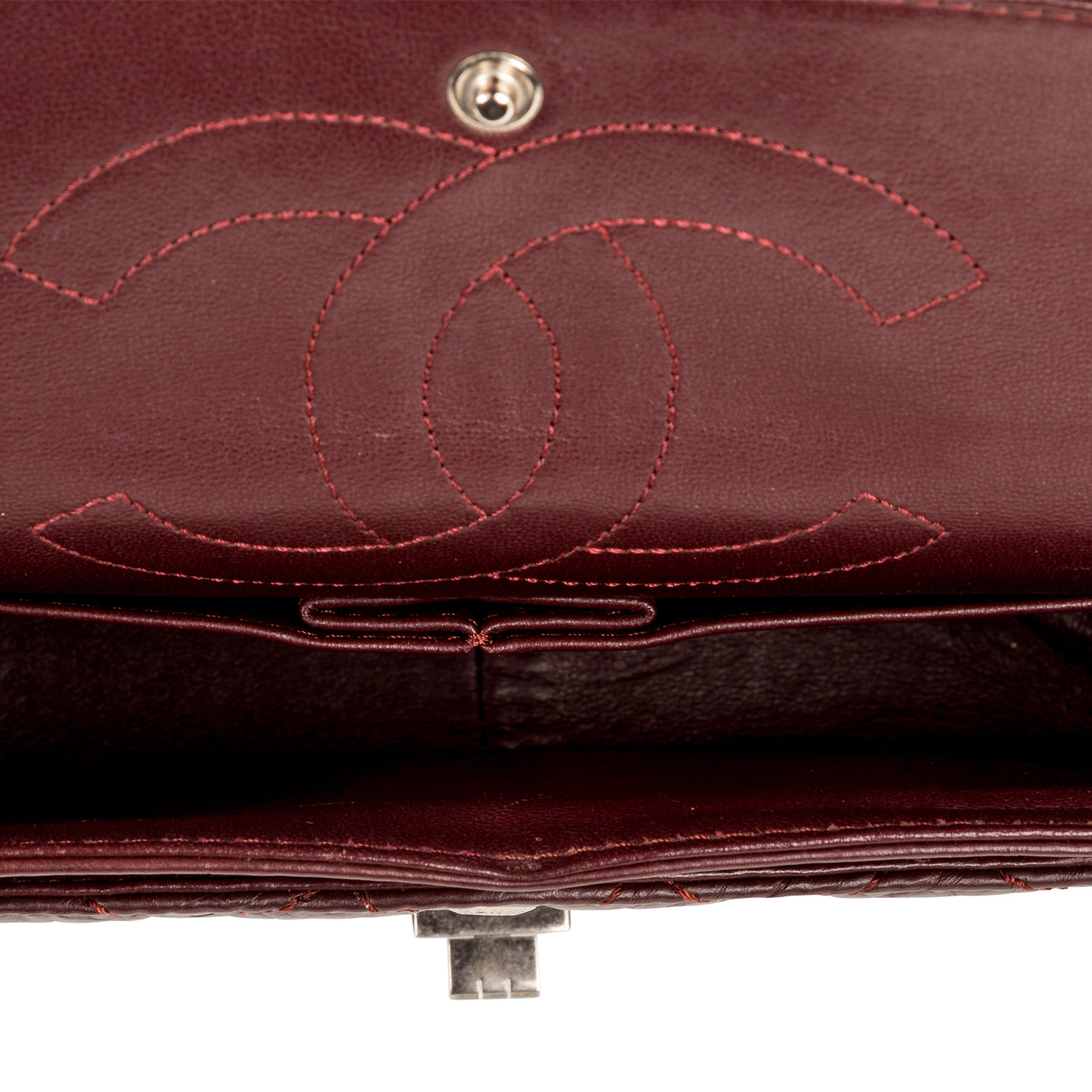 Chanel 2.55 Re-issue - 226