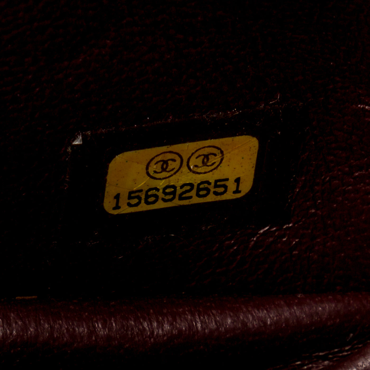Chanel 2.55 Re-issue - 226