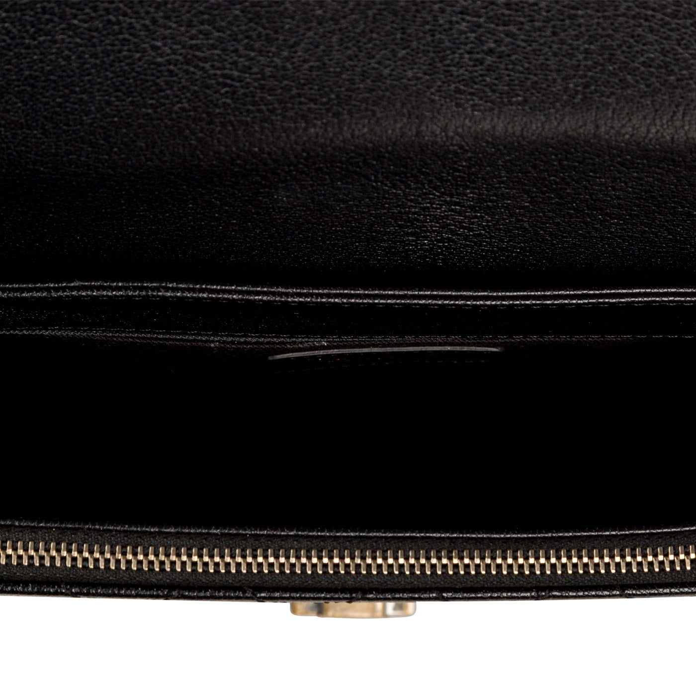 Chanel Large Coco Curve Flap Bag