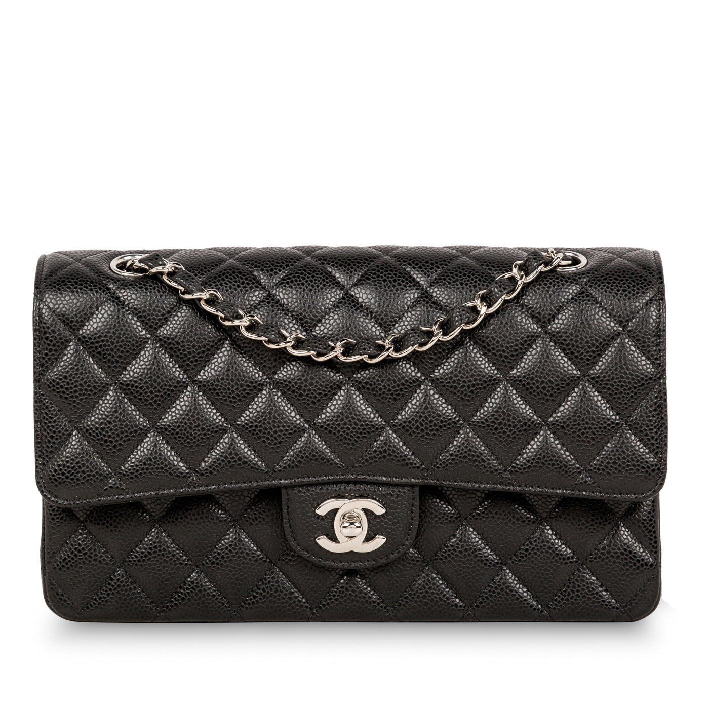 Chanel Classic Flap Bag - Medium