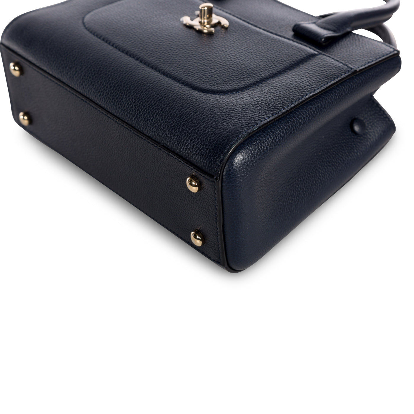 Chanel Neo Executive Mini Shopping Bag