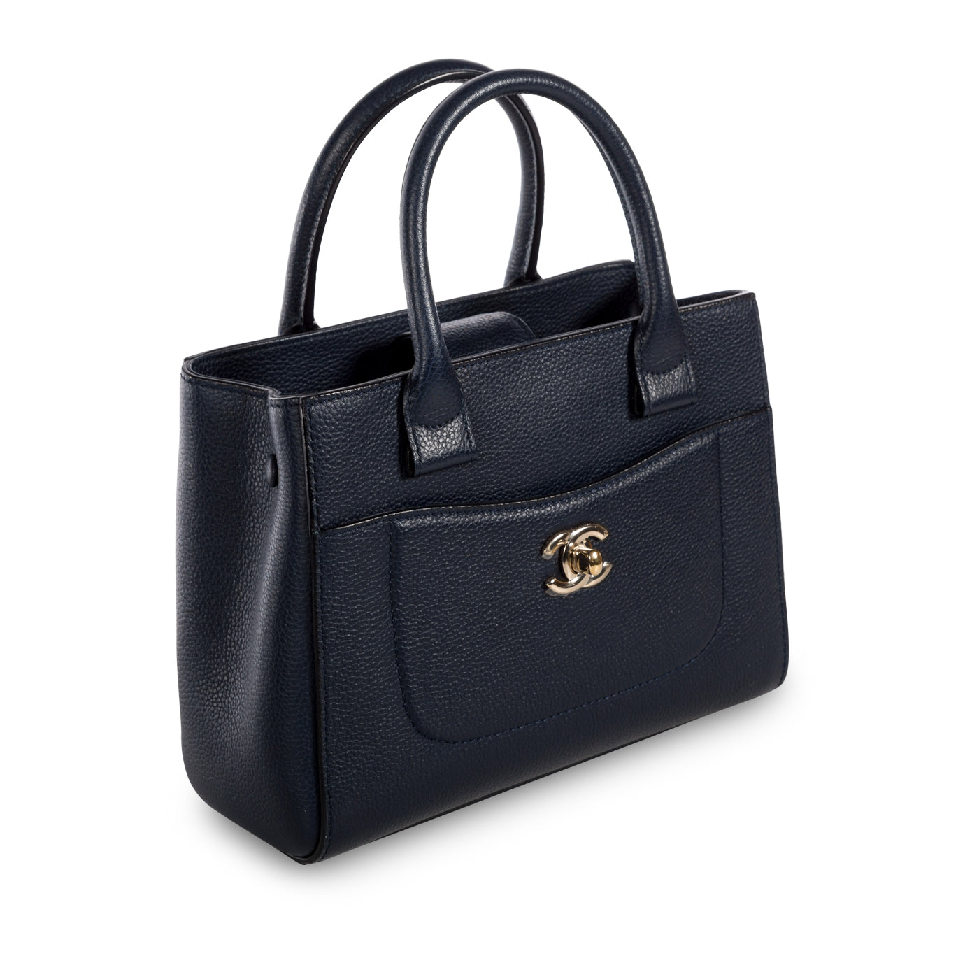 Chanel Neo Executive Mini Shopping Bag