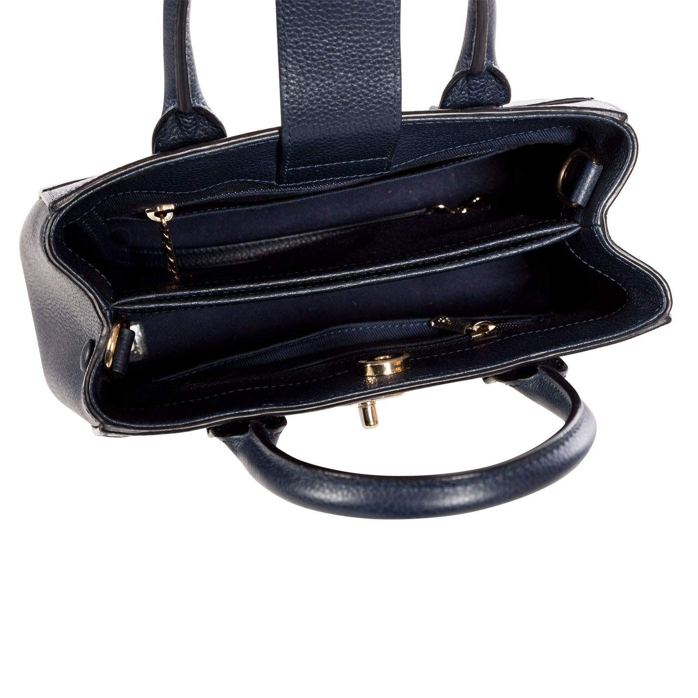 Chanel Neo Executive Mini Shopping Bag