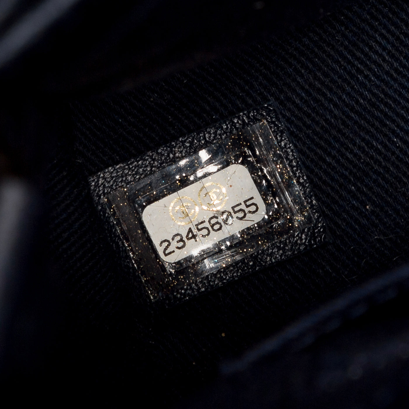 Chanel Neo Executive Mini Shopping Bag