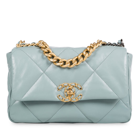 Chanel Twist Shoulder Bag - Ewore Bags