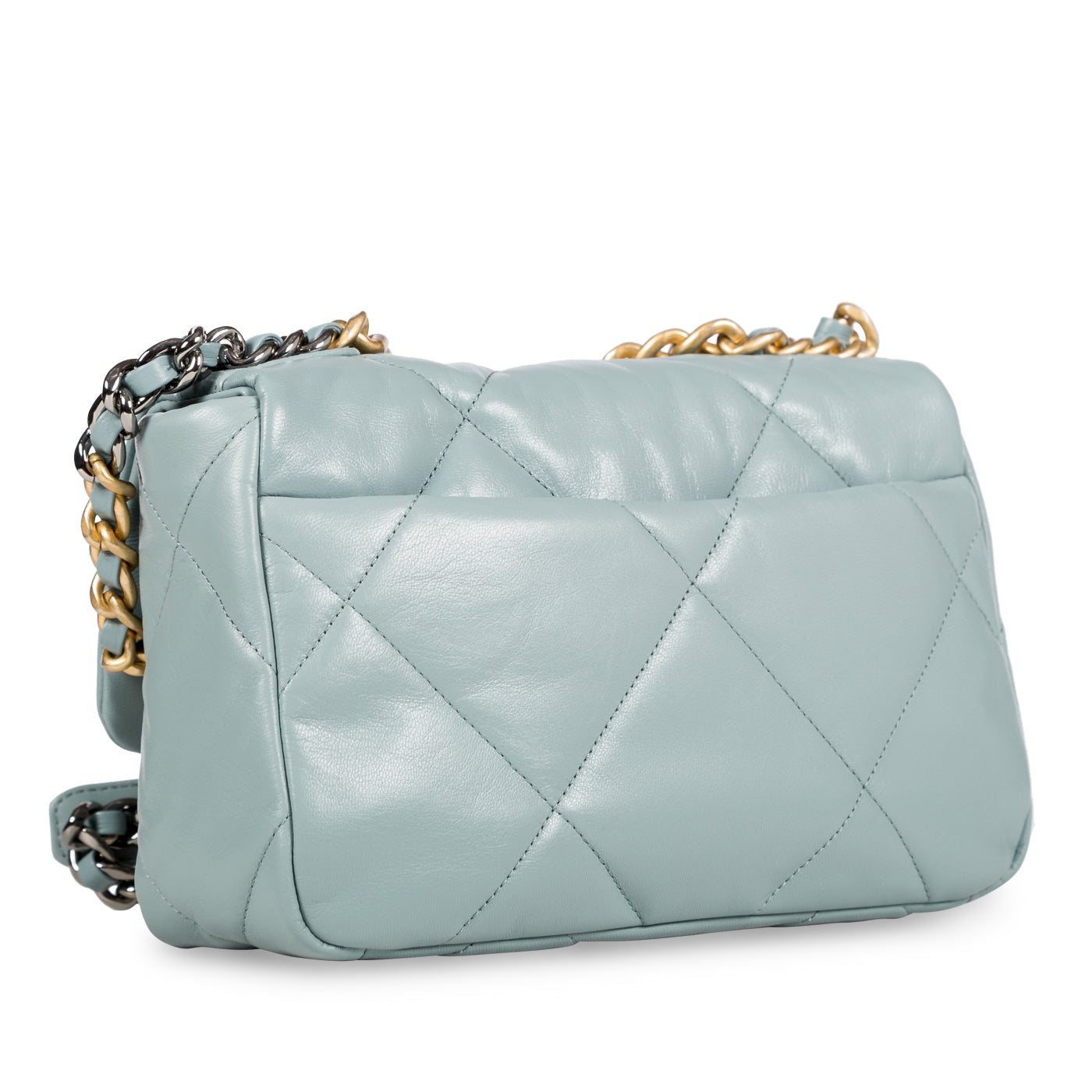 Chanel Twist Shoulder Bag - Ewore Bags