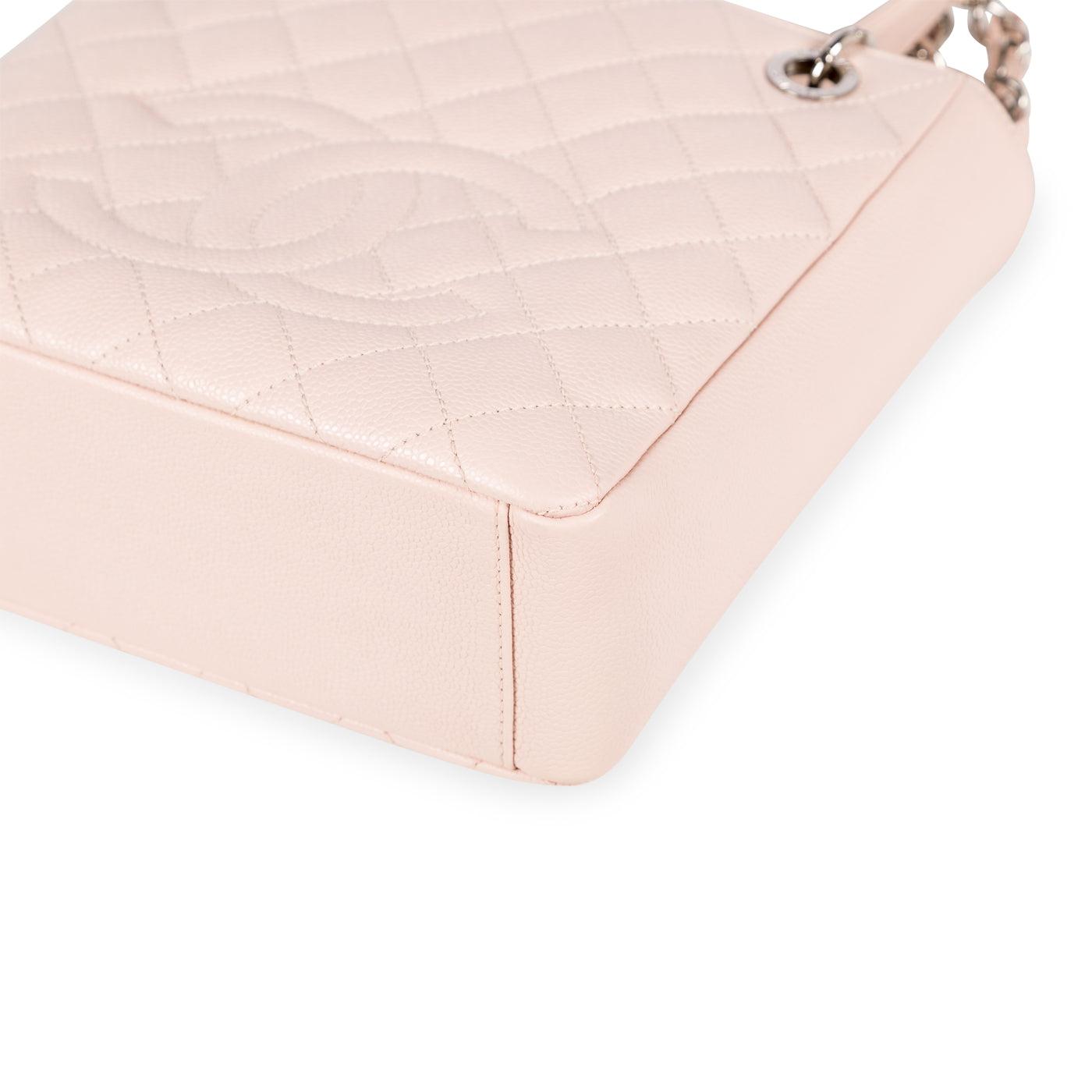 Chanel Petite Shopping Tote - PST