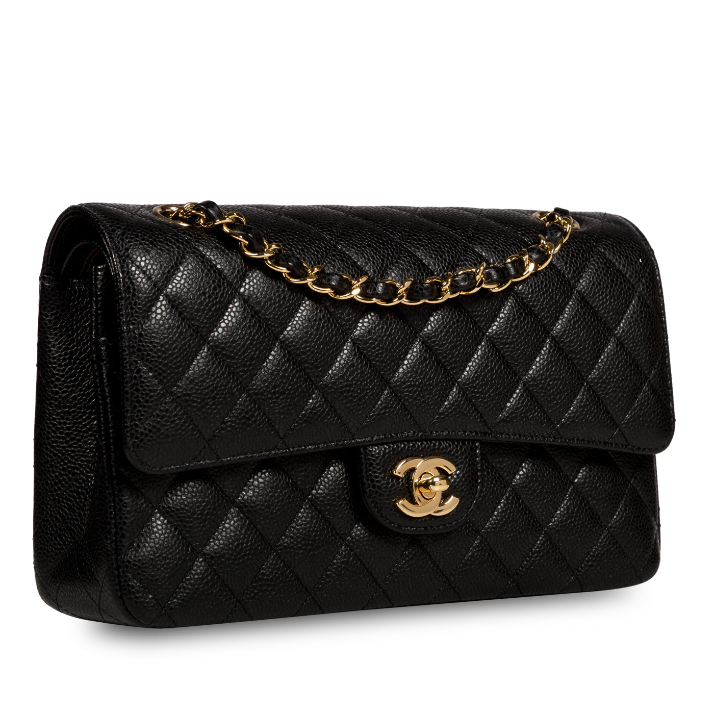 Chanel Classic Flap Bag - Medium