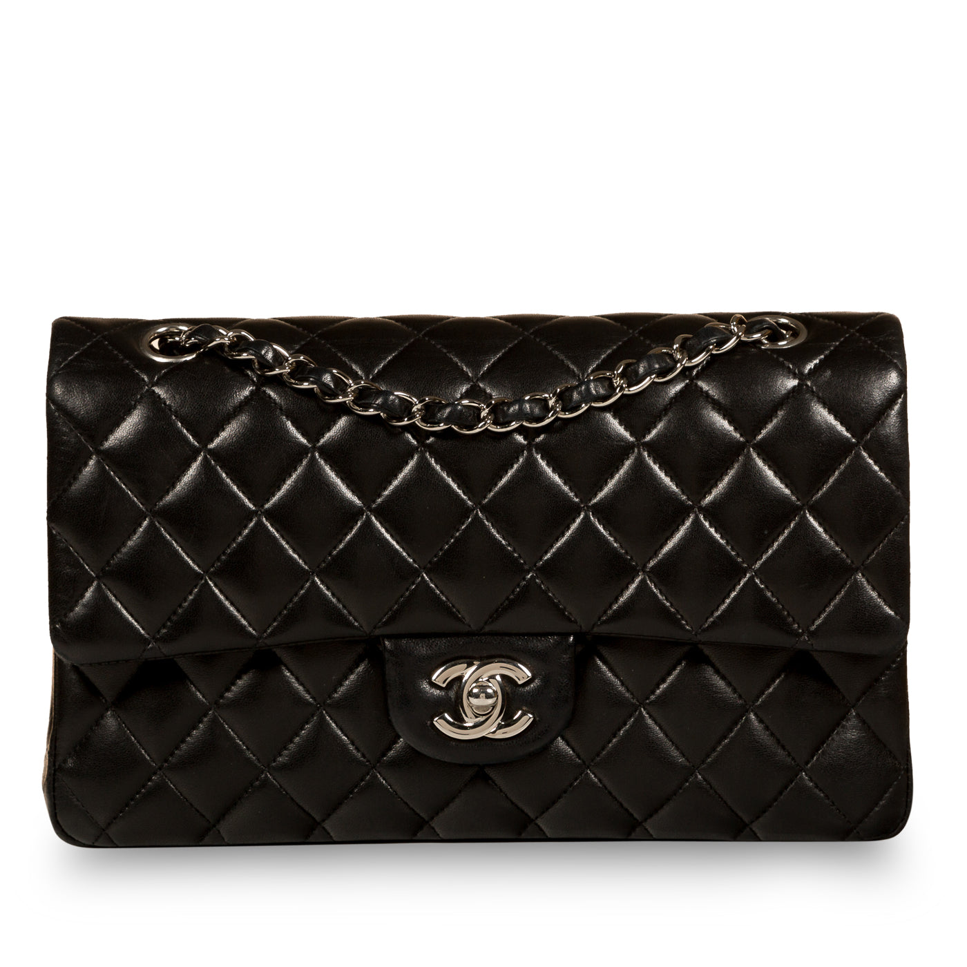 Chanel Classic Flap Bag - Medium