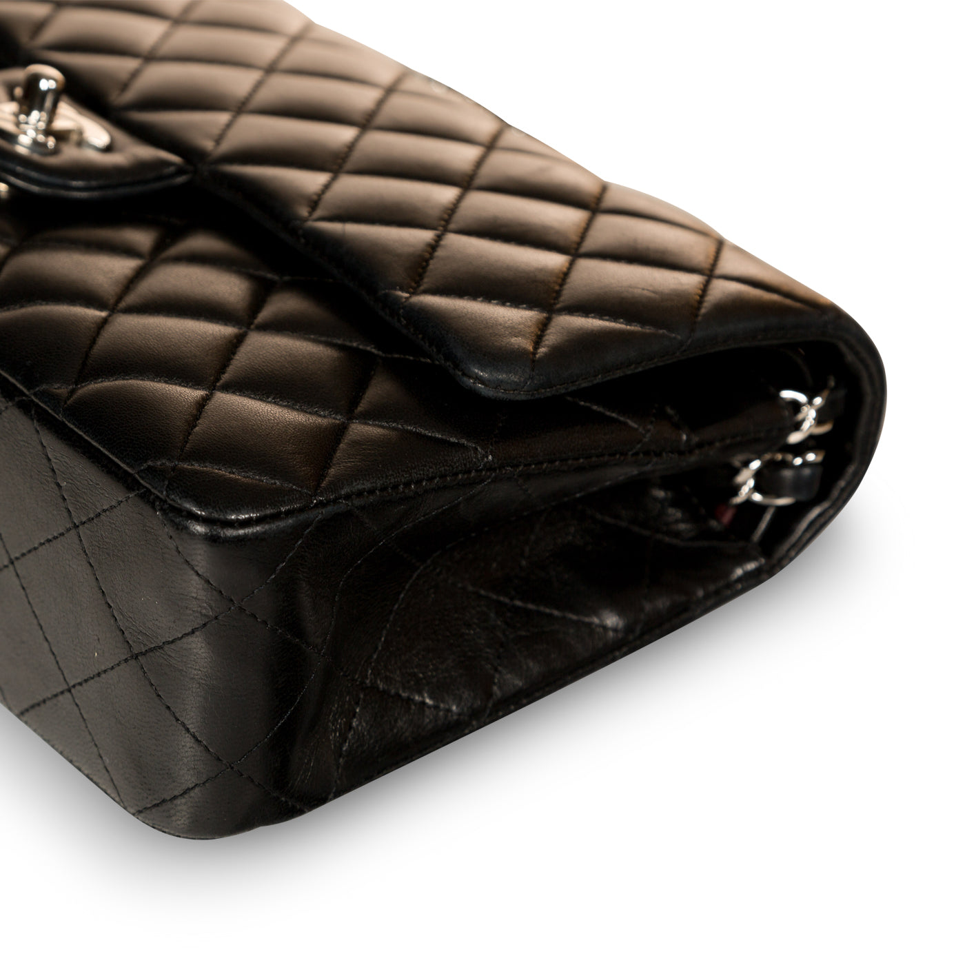 Chanel Classic Flap Bag - Medium