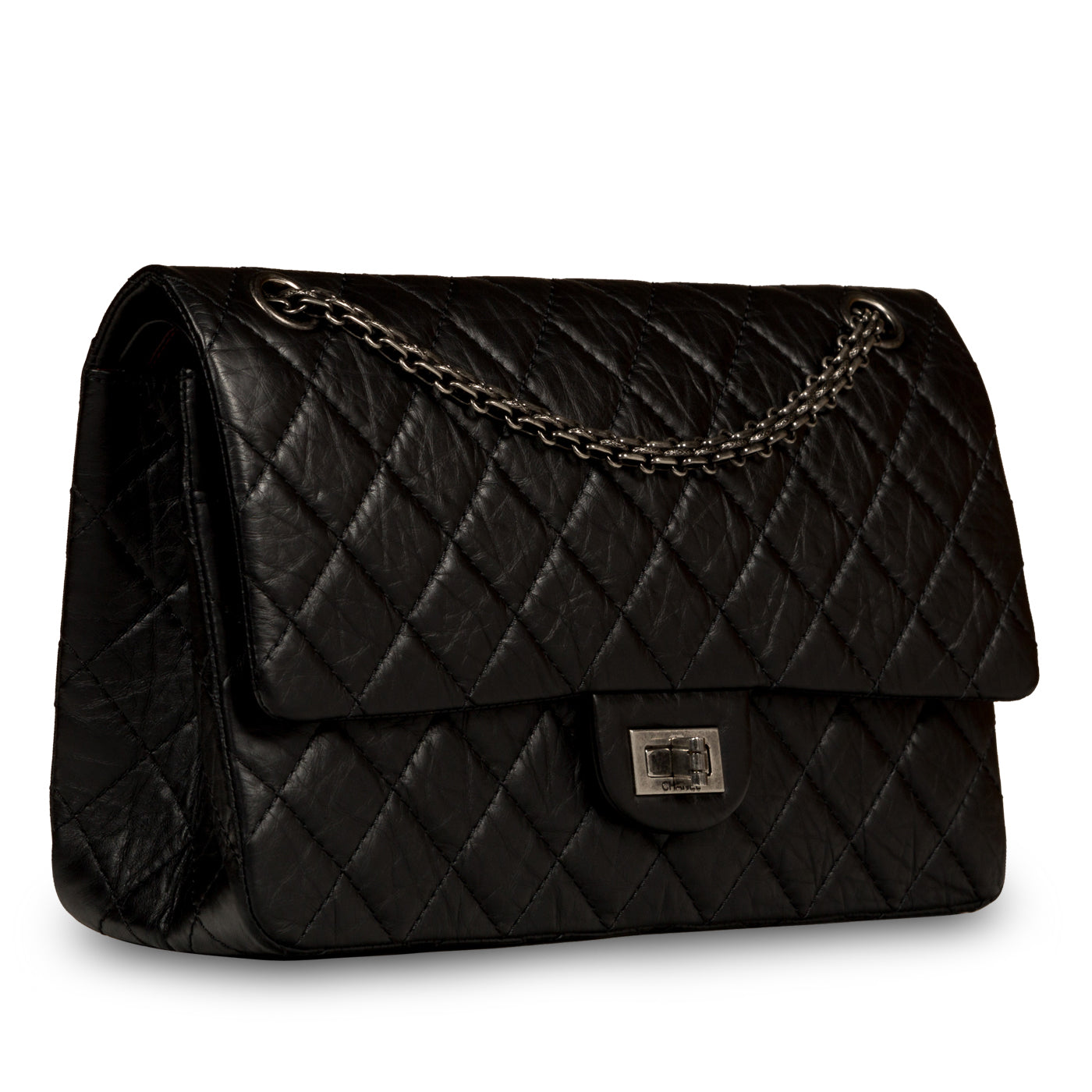 Chanel 2.55 Re-issue - 226