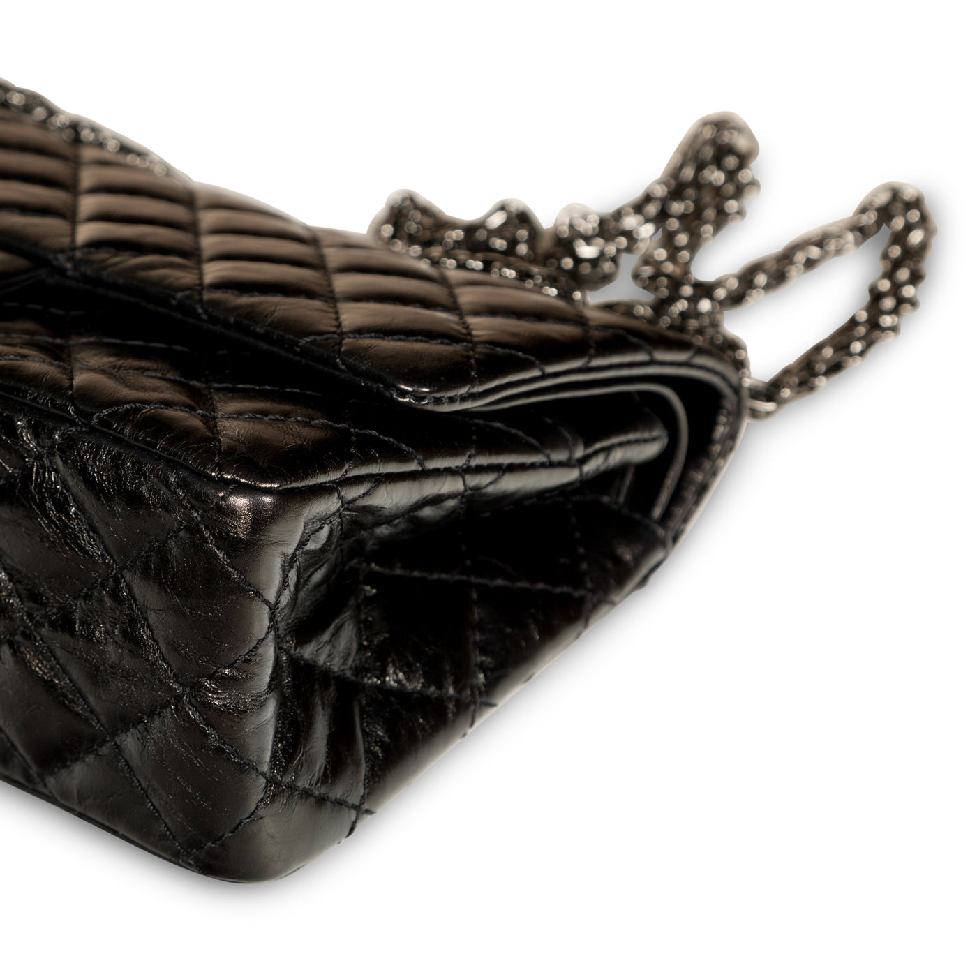 Chanel 2.55 Re-issue - 225