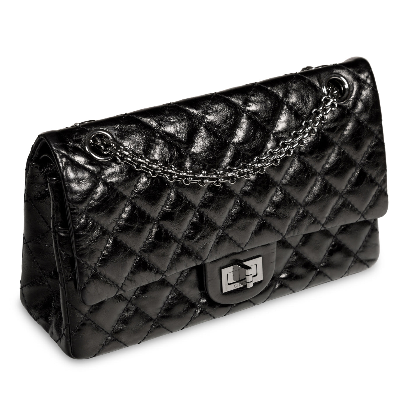 Chanel 2.55 Re-issue - 225