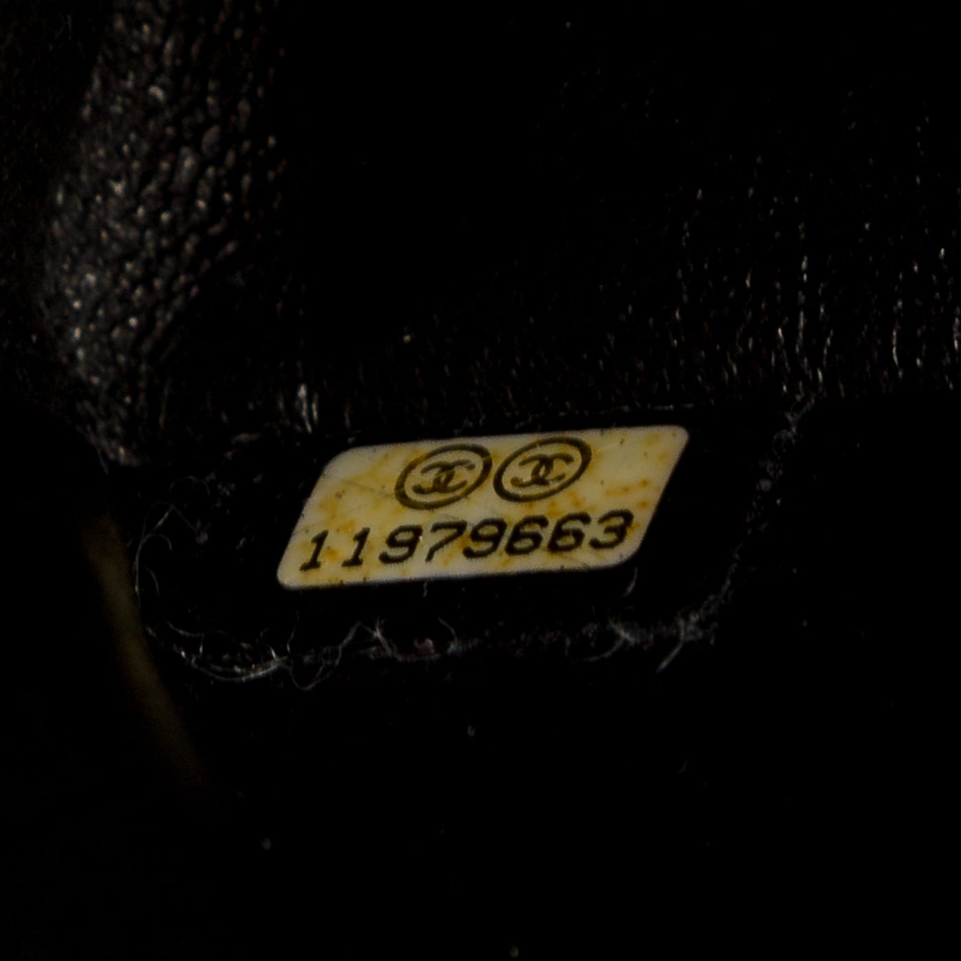 Chanel 2.55 Re-issue - 225