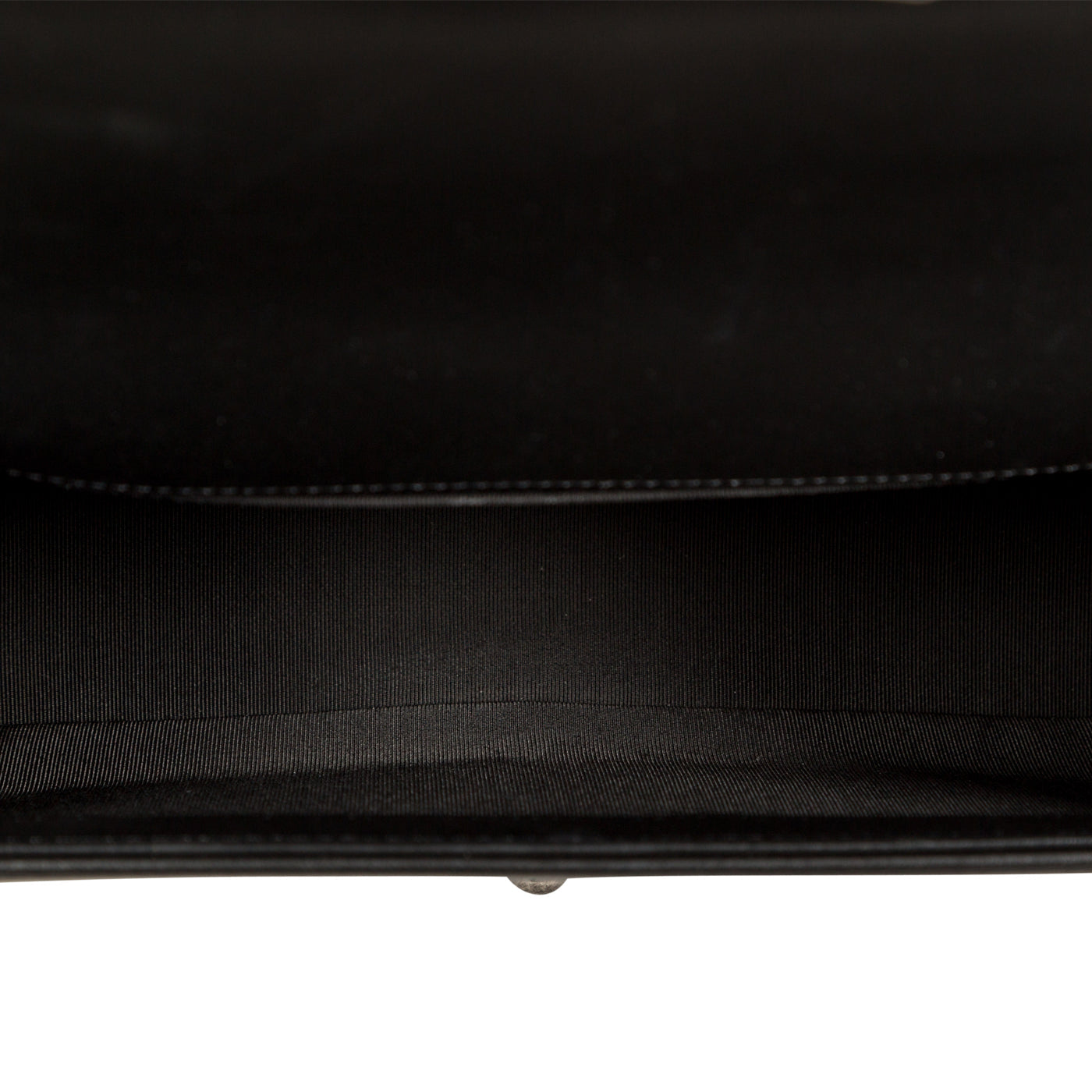 Chanel Boy Bag - Old Medium